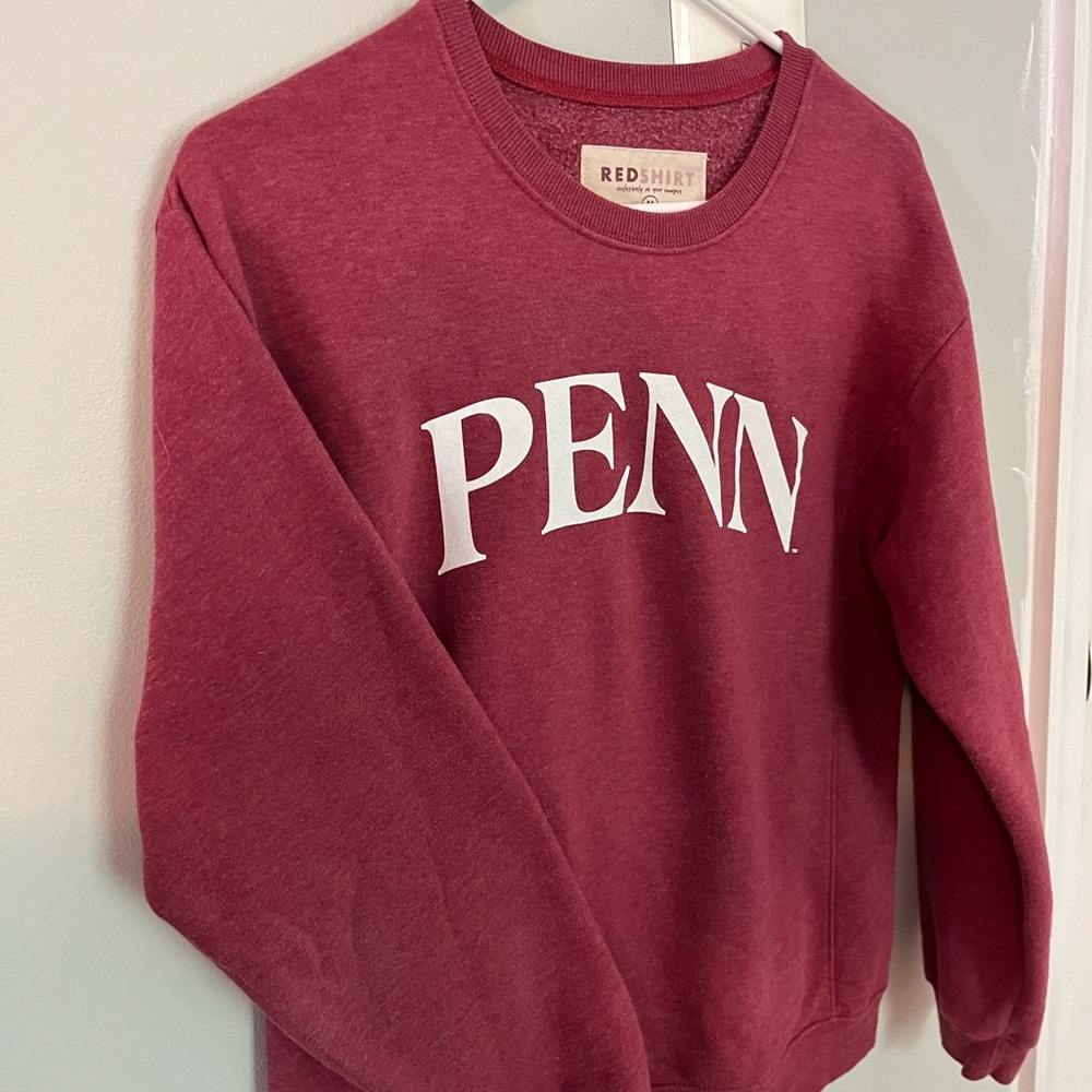 Penn Crewneck | Women’s Medium
